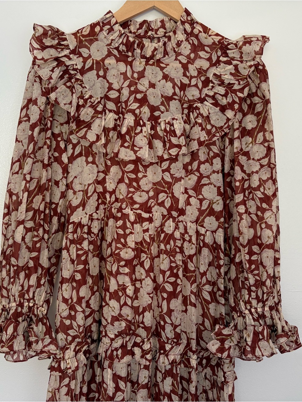 Doen Dress - Picture 4 of 9